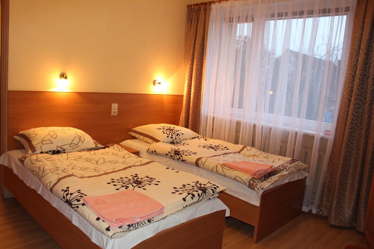 Zajazd Jagnar Trzcianka Habitación foto