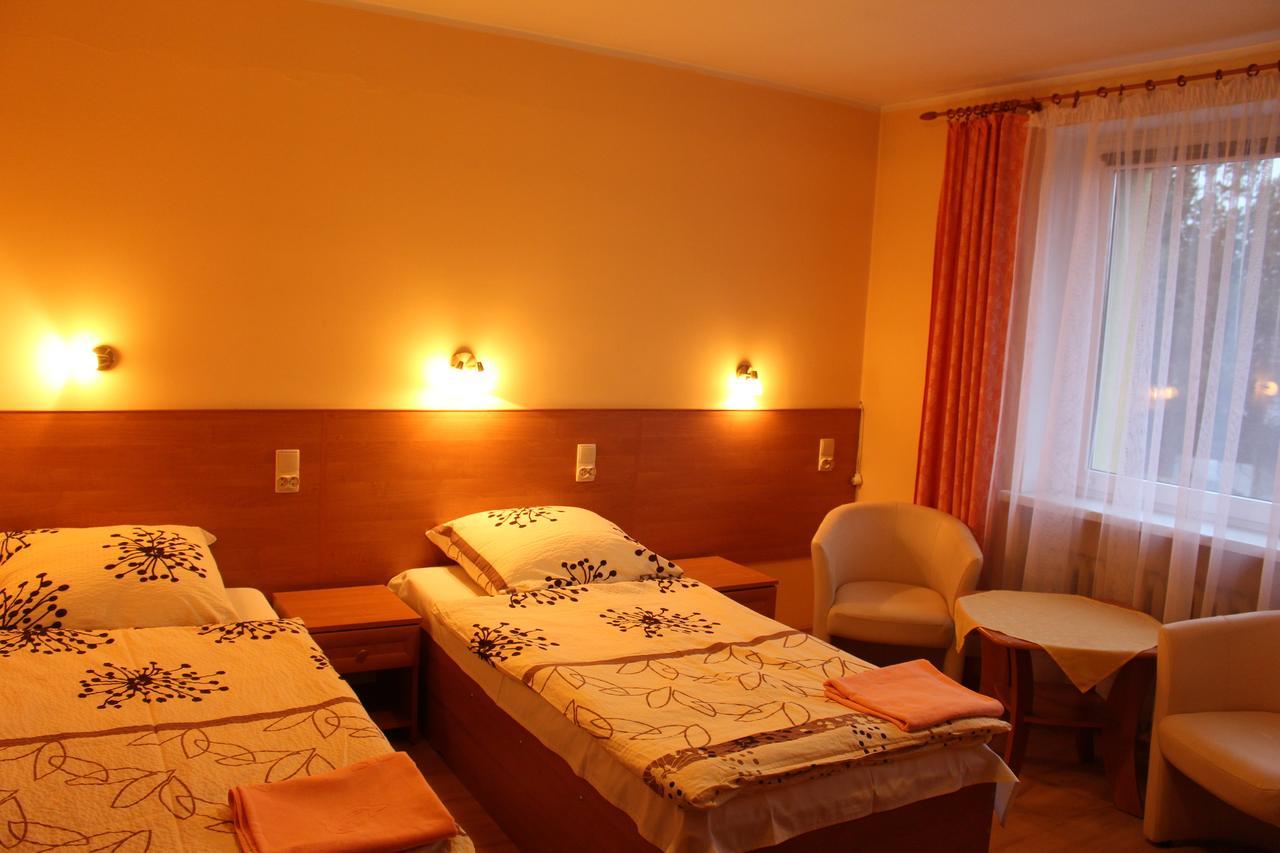 Zajazd Jagnar Trzcianka Habitación foto