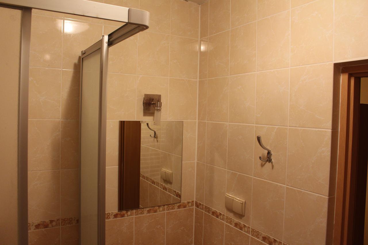 Zajazd Jagnar Trzcianka Habitación foto