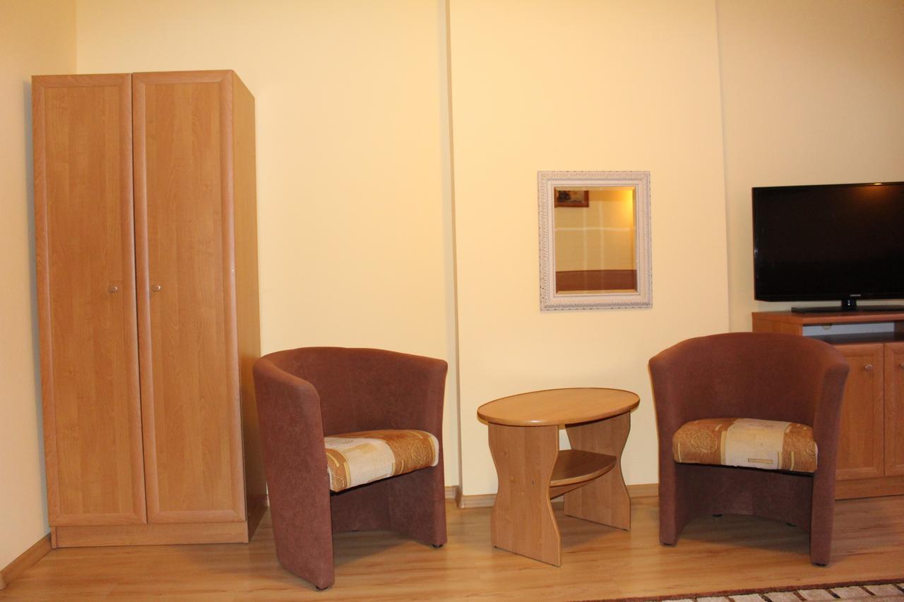 Zajazd Jagnar Trzcianka Habitación foto