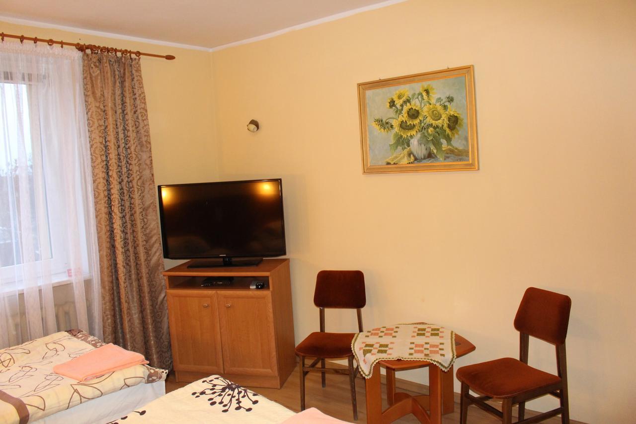 Hotel Zajazd Jagnar Trzcianka Habitación foto